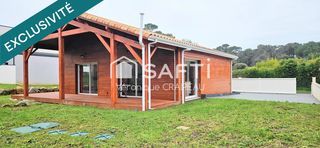  Maison � vendre 3 pi�ces 79 m�