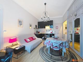  Appartement � vendre 2 pi�ces 34 m�