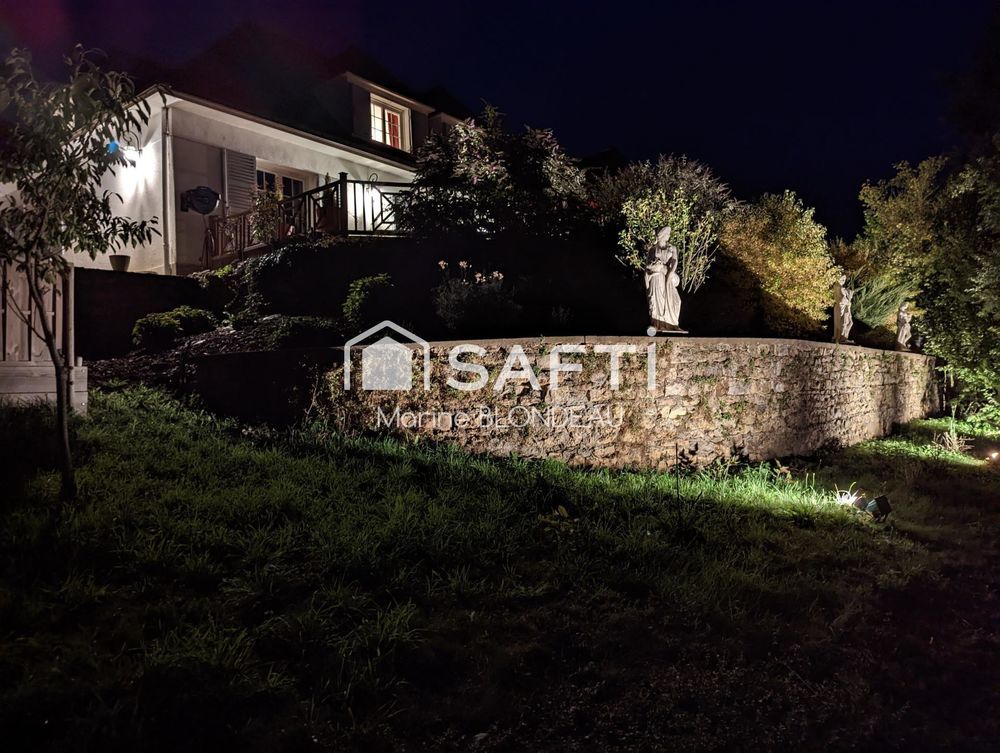 � vendre  Maison Ch�teaumeillant (18370)