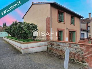  Maison � vendre 3 pi�ces 102 m�