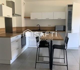  Appartement � vendre 2 pi�ces 42 m�