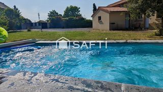  Maison � vendre 7 pi�ces 156 m�