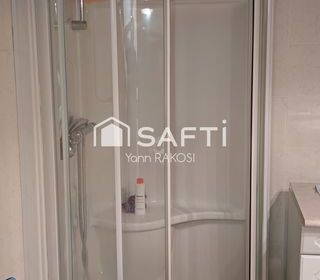  Maison � vendre 3 pi�ces 70 m�