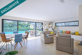  Maison � vendre 6 pi�ces 145 m�