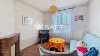  Maison � vendre 5 pi�ces 107 m�