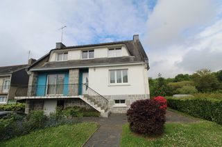  Maison � vendre 8 pi�ces 130 m�