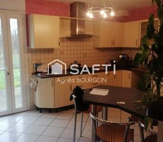  Maison � vendre 15 + pi�ces 371 m�