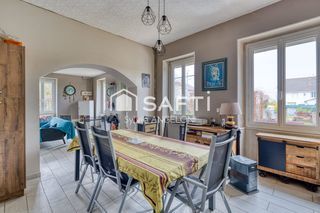  Maison � vendre 5 pi�ces 104 m�