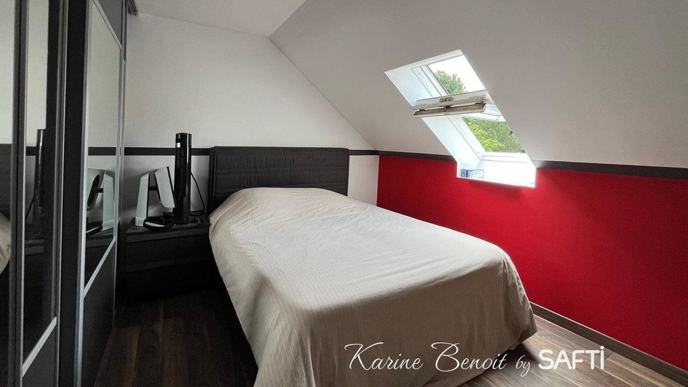 � vendre  Maison �tiolles (91450)