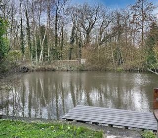  Maison � vendre 3 pi�ces 124 m�