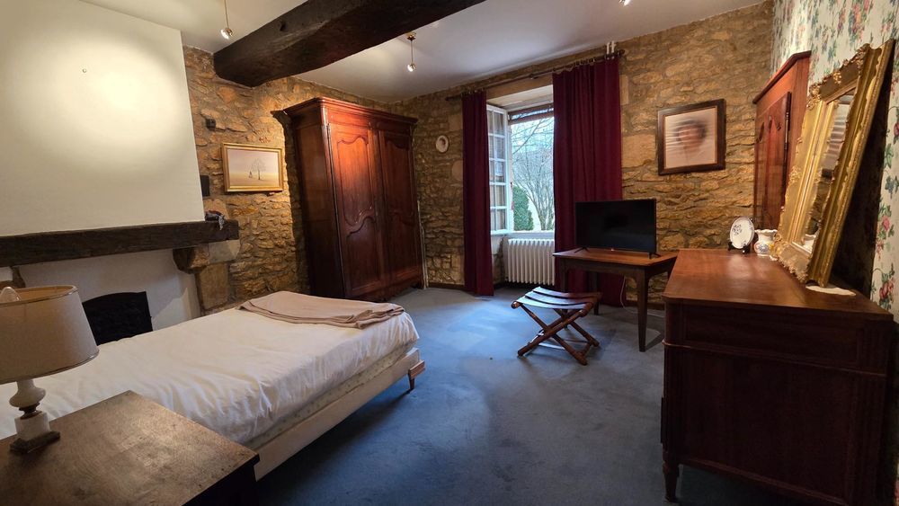 � vendre  Propri�t�/ch�teau Oulon (58700)