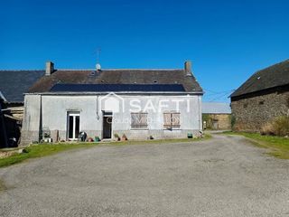  Maison � vendre 4 pi�ces 120 m�