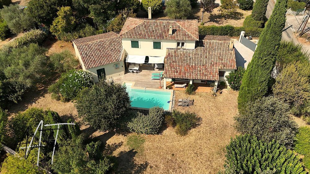 � vendre  Maison Lorgues (83510)