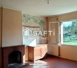  Maison � vendre 4 pi�ces 110 m�