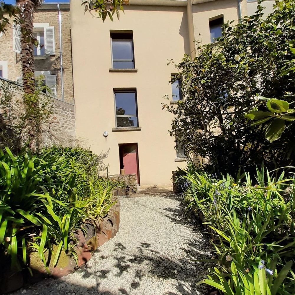 � vendre  H�tel Particulier Dinard (35800)