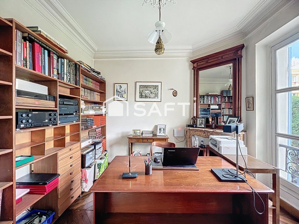 � vendre  Maison Asni�res-sur-Seine (92600)