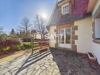  Maison � vendre 11 pi�ces 250 m�