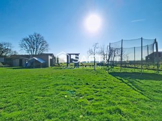  Maison � vendre 6 pi�ces 224 m�