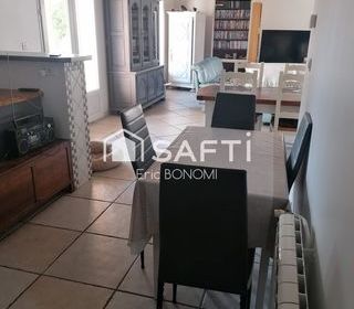  Maison � vendre 5 pi�ces 121 m�