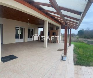  Maison � vendre 7 pi�ces 189 m�