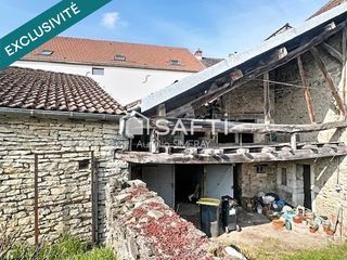  Maison � vendre 3 pi�ces 170 m�