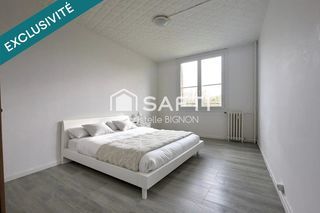  Appartement � vendre 4 pi�ces 62 m�