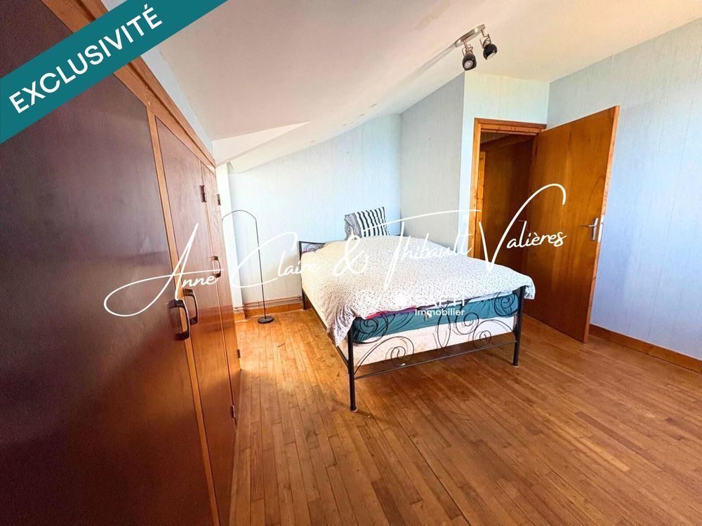 � vendre  Maison Plougasnou (29630)