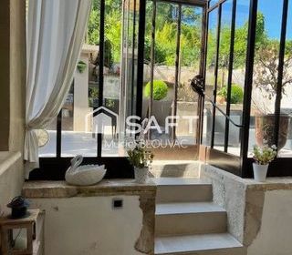  Maison � vendre 6 pi�ces 190 m�