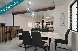  Maison � vendre 4 pi�ces 120 m�