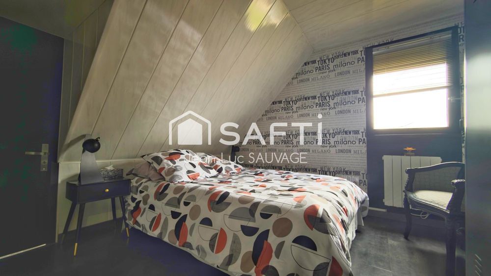 � vendre  Maison Faumont (59310)