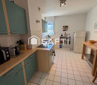  Appartement � vendre 4 pi�ces 100 m�