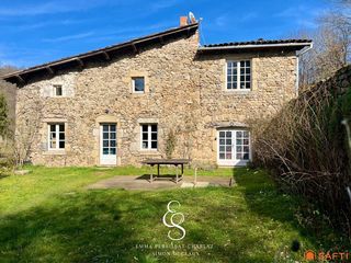  Maison � vendre 8 pi�ces 244 m�