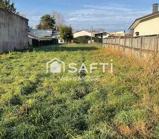  Terrain � vendre 636 m�