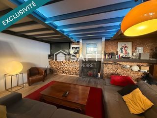  Appartement � vendre 6 pi�ces 154 m�