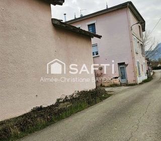  H�tel Particulier � vendre 628 m�