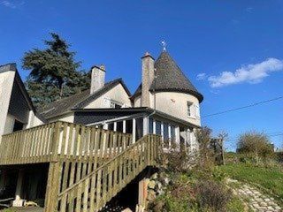  Maison � vendre 10 pi�ces 240 m�