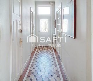  Maison � vendre 7 pi�ces 160 m�