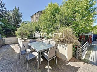  Maison � vendre 6 pi�ces 192 m�