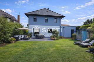  Maison � vendre 7 pi�ces 142 m�