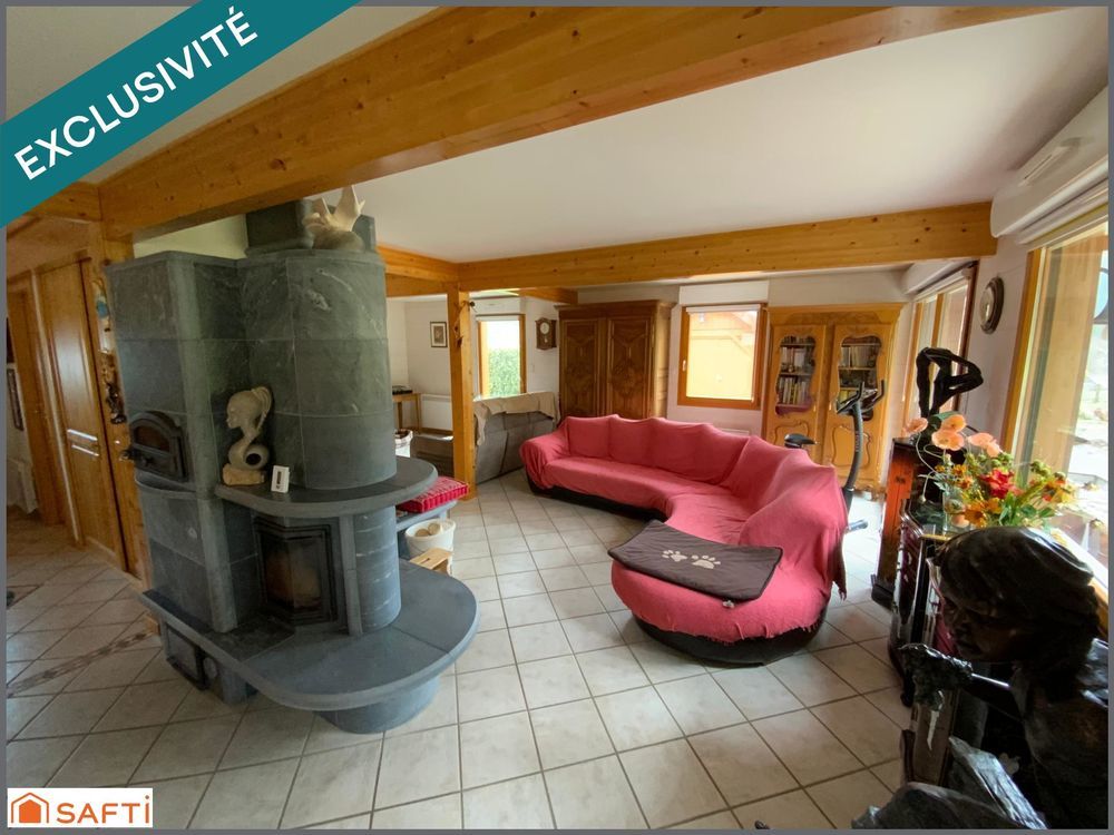 � vendre  Maison Xonrupt-Longemer (88400)