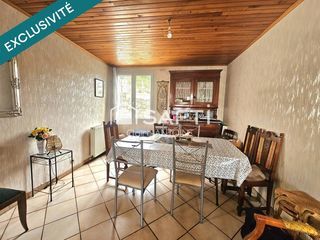  Maison � vendre 5 pi�ces 99 m�