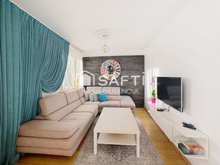  Appartement � vendre 3 pi�ces 62 m�