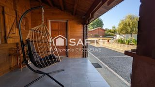  Maison � vendre 5 pi�ces 108 m�