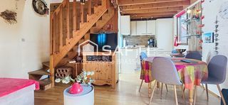  Maison � vendre 3 pi�ces 30 m�