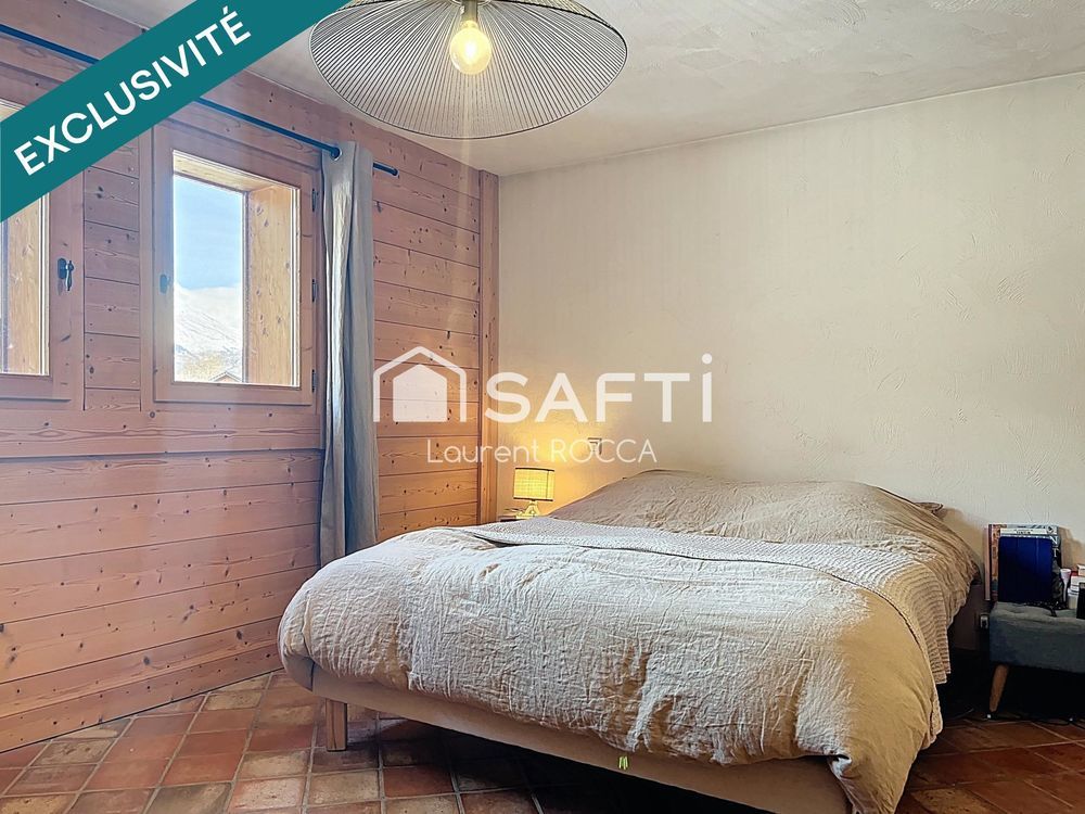 � vendre  Maison Landry (73210)