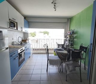  Appartement � vendre 3 pi�ces 29 m�