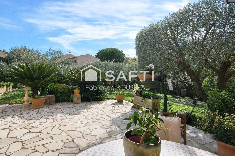 � vendre  Maison P�gomas (06580)