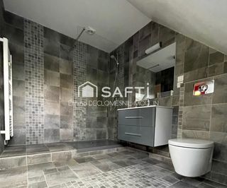  Maison � vendre 8 pi�ces 190 m�