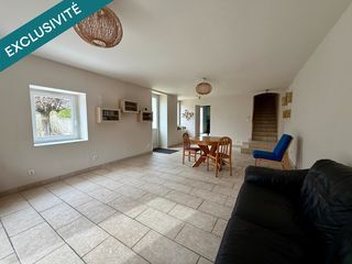  Maison � vendre 5 pi�ces 144 m�