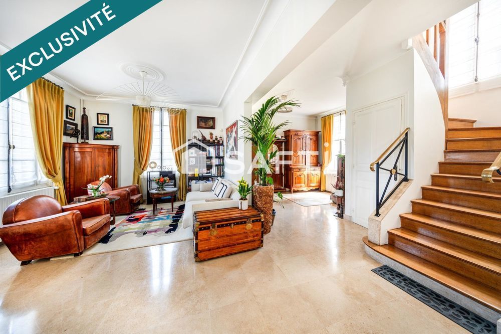 � vendre  Maison Le V�sinet (78110)